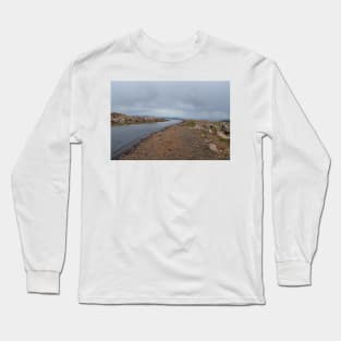 Road to Sky Long Sleeve T-Shirt